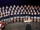 Benefiční koncert Severáček 1