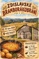 bramborák na pánvi